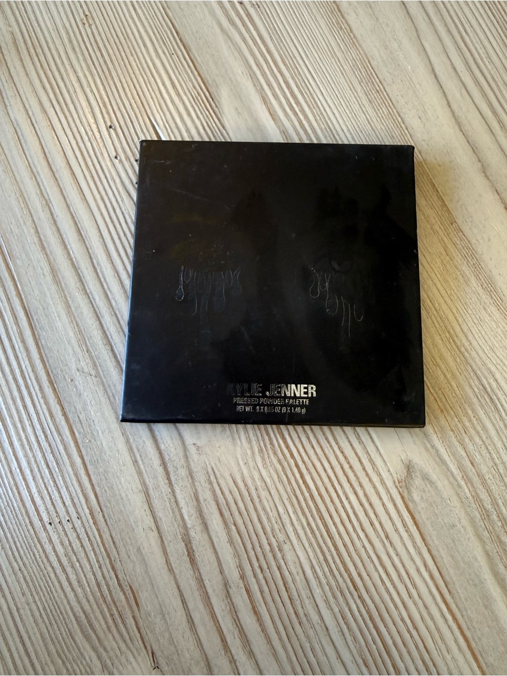 Kylie Cosmetics Eye Shadow Palette